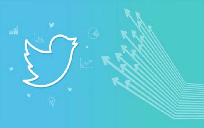 برند توئیتر بازاریابی در توئیتر