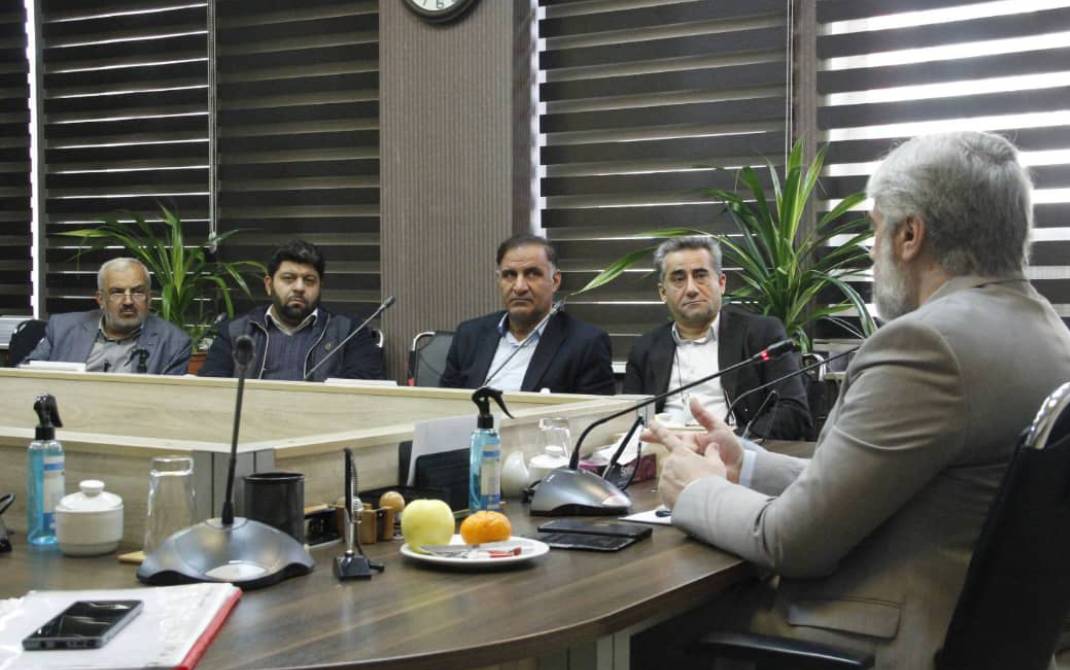 اتحادیه فروشندگان کاغذ و مقوا