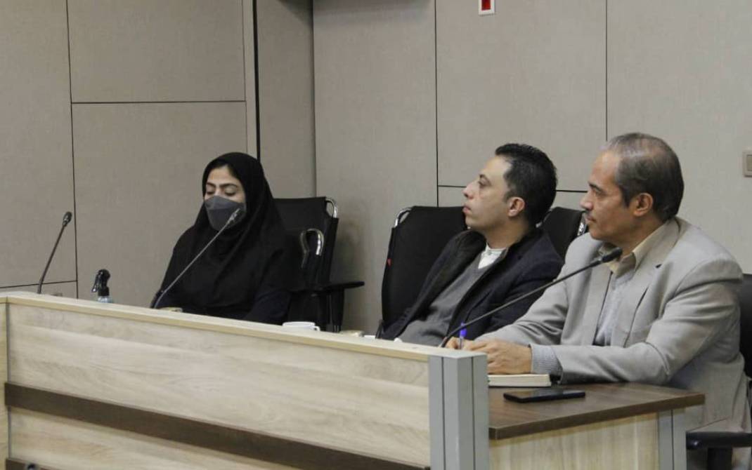 اتحادیه فروشندگان کاغذ و مقوا