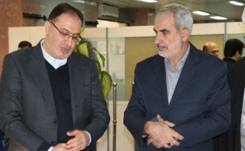 چوب و کاغذ مازندران یکی از افتخارات دولت چوب و کاغذ مازندران