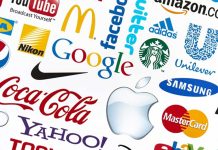 برندهای بزرگ جهان