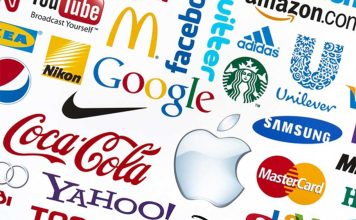 برندهای بزرگ جهان