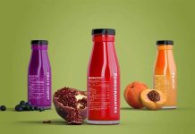 احساسات در طراحی بسته‌ بندی رنگ‌ در بسته‌ بندی غذا