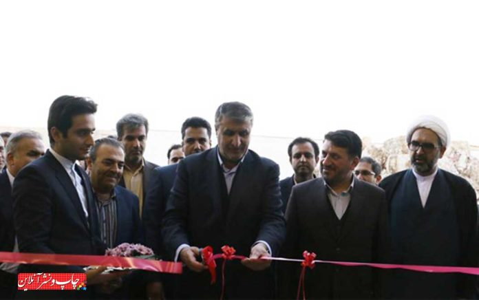 اولین کارخانه تولید کاغذ بدون پساب