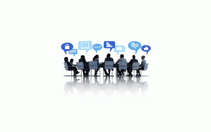 تقویت مشارکت کارمندان تقویت مشارکت کارمندان