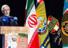 رئیس فرهنگستان زبان و ادب فارسی