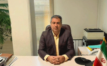 برگزاری ششمین نمایشگاه بین المللی کاغذ درتهران کنسرسیوم صادراتی سلولزی امیدی
