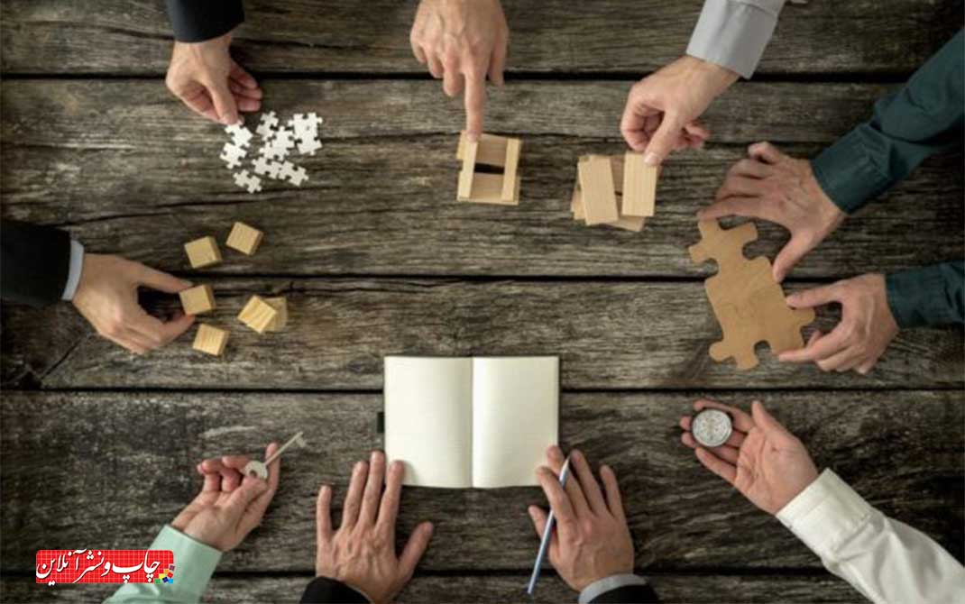 بخش سوم:کسب و کار در دنیای نوین کسب و کار در دنیای نوین