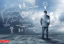 مدیریت ریسک در حوزه کسب و کار