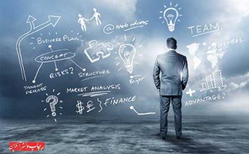 مدیریت ریسک در حوزه کسب و کار