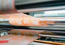 چاپ گراور چاپ هلیوگراور