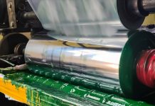 چاپ هلیوگراور