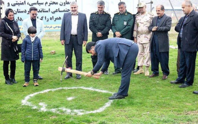فاز نخست کارخانه تولید کاغذ حرارتی