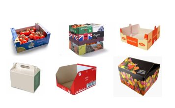 چاپ و بسته‌بندی