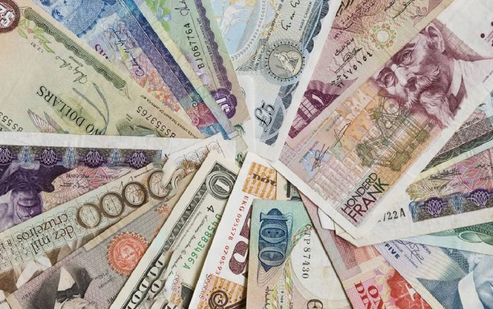 تخصیص ارز به خریداران ارز