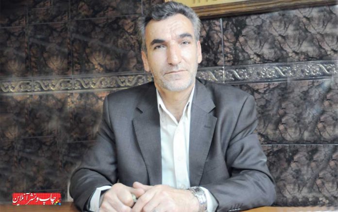 پرویز محمدی