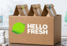  HelloFresh