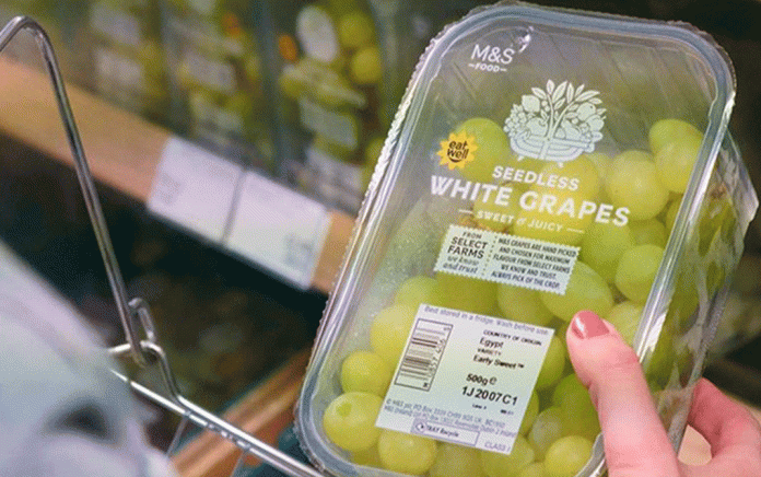 M&S