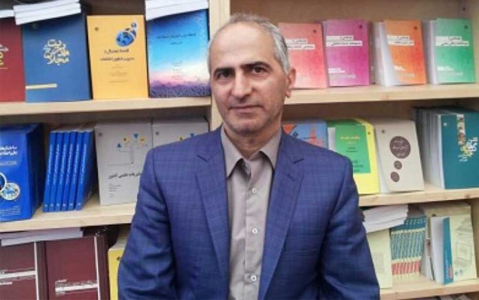 انتشارات کتابدار