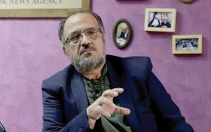 نمایشگاه کتاب تهران