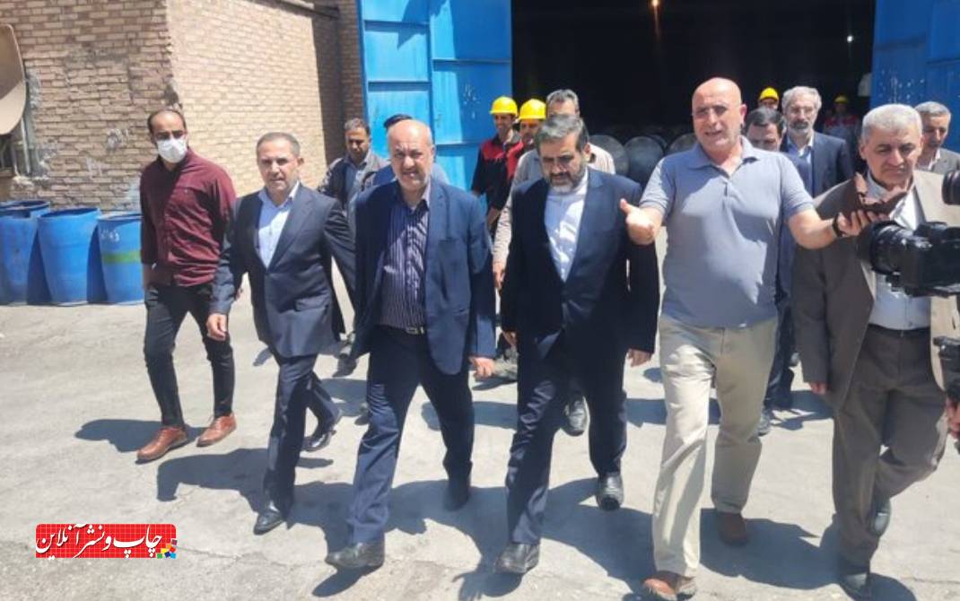 خودکفایی صنعت کاغذ