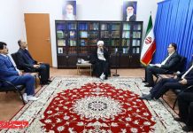 نماینده ولی فقیه: صنعت چوب و کاغذ برای مازندران حیثیتی است صنعت چوب و کاغذ برای مازندران حیثیتی است