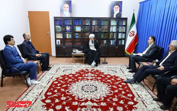 صنعت چوب و کاغذ برای مازندران حیثیتی است