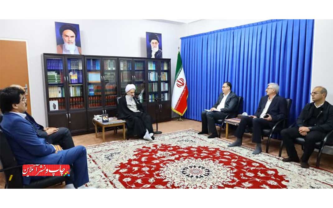 صنعت چوب و کاغذ برای مازندران حیثیتی است