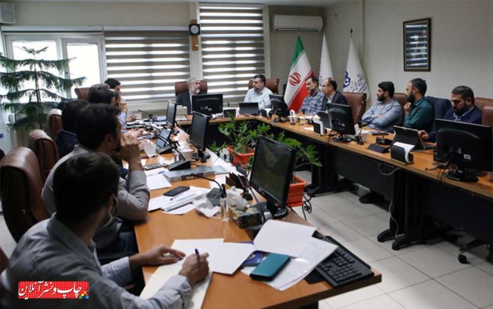سی‌وچهارمین نمایشگاه بین‌المللی کتاب تهران