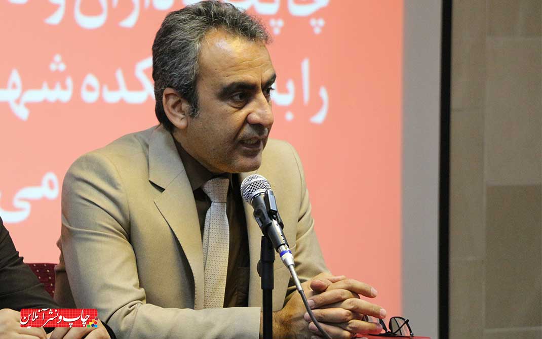 کارگاه آموزشی تابلوسازان