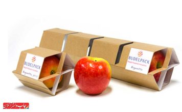 صنعت بسته‌ بندی