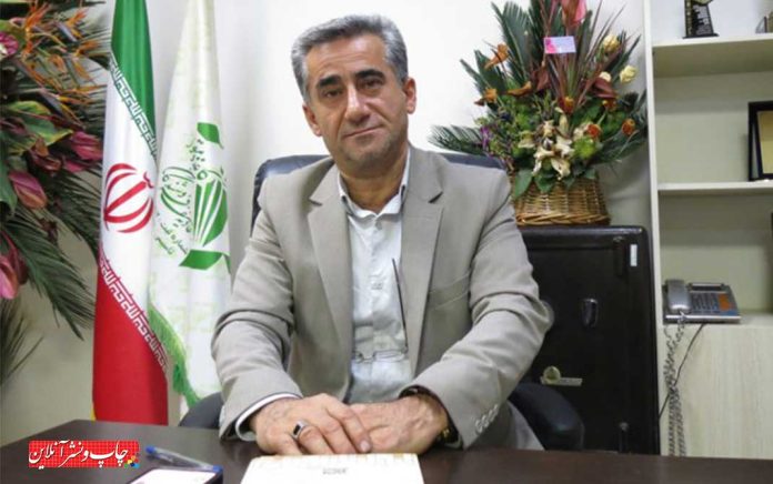 واردکنندگان کاغذ حمید نیکدل