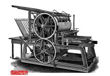 صنعت چاپ ایران