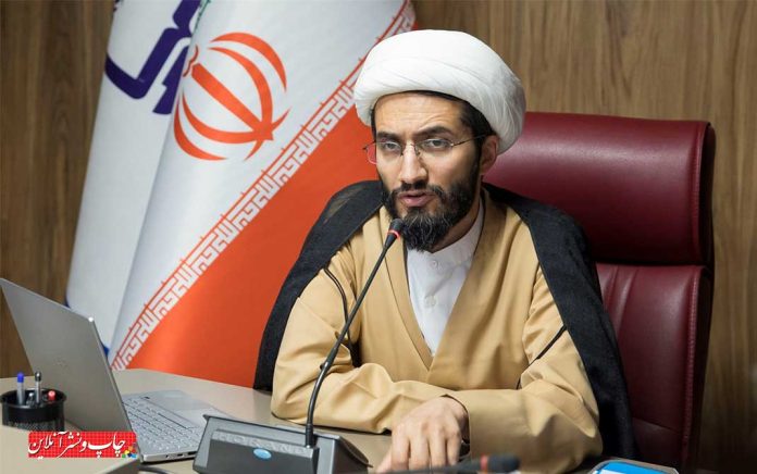 علی لطیفی افزایش کیفیت کاغذ کتب درسی