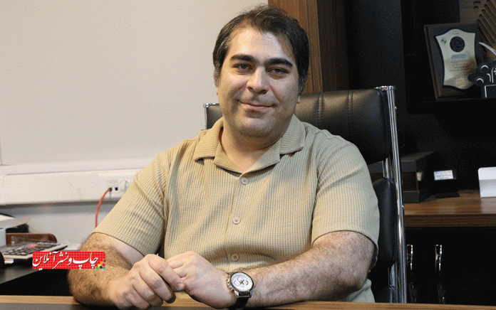 مشکلات چاپخانه داران در مسائل کارگری