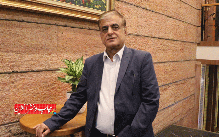 کارتن سازى در ایران محمدرضا خیرخواه کرمانی