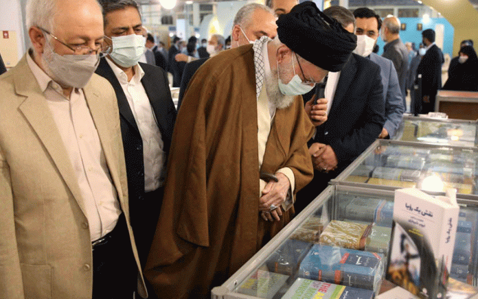 رهبر معظم انقلاب اسلامی