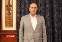 وضعیت تولید کاغذ در ایران از نگاه رئیس سندیکای تولیدکنندگان کاغذ و مقوا وضعیت تولید کاغذ در ایران روغنی