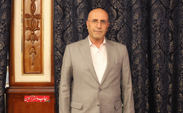 وضعیت تولید کاغذ در ایران از نگاه رئیس سندیکای تولیدکنندگان کاغذ و مقوا وضعیت تولید کاغذ در ایران روغنی
