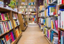 توسعه جامعه نشر در ایران بازار کتاب