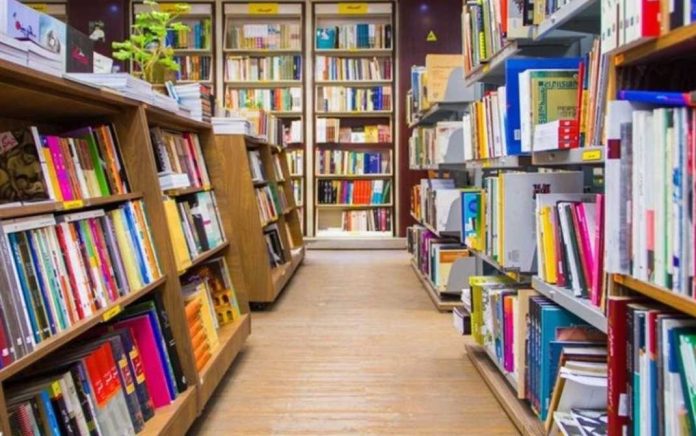 توسعه جامعه نشر در ایران بازار کتاب