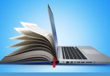 کتاب‌ سازی و انتشار اینترنتی کتاب‌