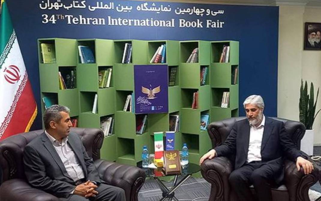 مشکل گرانی کاغذ