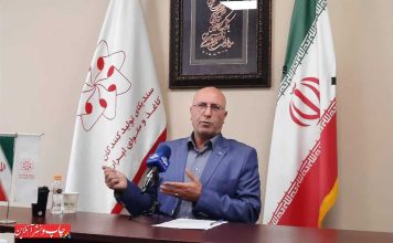 حضور سندیکای تولیدکنندگان کاغذ و مقوا در پنجمین دوره از نمایشگاه ipap روغنی سندیکای تولیدکنندگان کاغذ و مقوا صنایع سلولزی