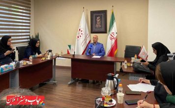 نشست خبری سندیکای تولیدکنندگان کاغذ و مقوا برگزار شد سندیکای تولیدکنندگان کاغذ و مقوا