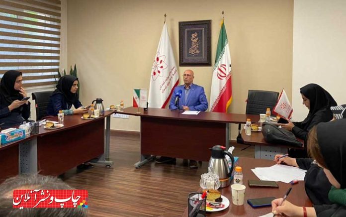 سندیکای تولیدکنندگان کاغذ و مقوا