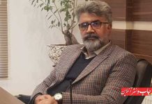 یادداشت عیدانه حمیدرضا طاهری‌آشتیانی؛ رئیس هیئت‌مدیره تعاونی چاپخانه‌داران تهران