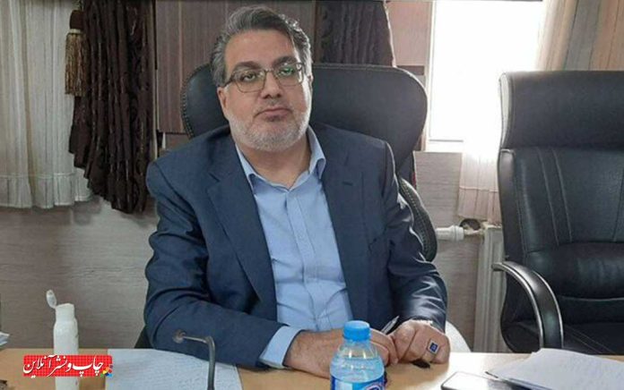تولید کاغذ
