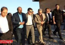 پروژه تولید کاغذ سنگی در چرداول