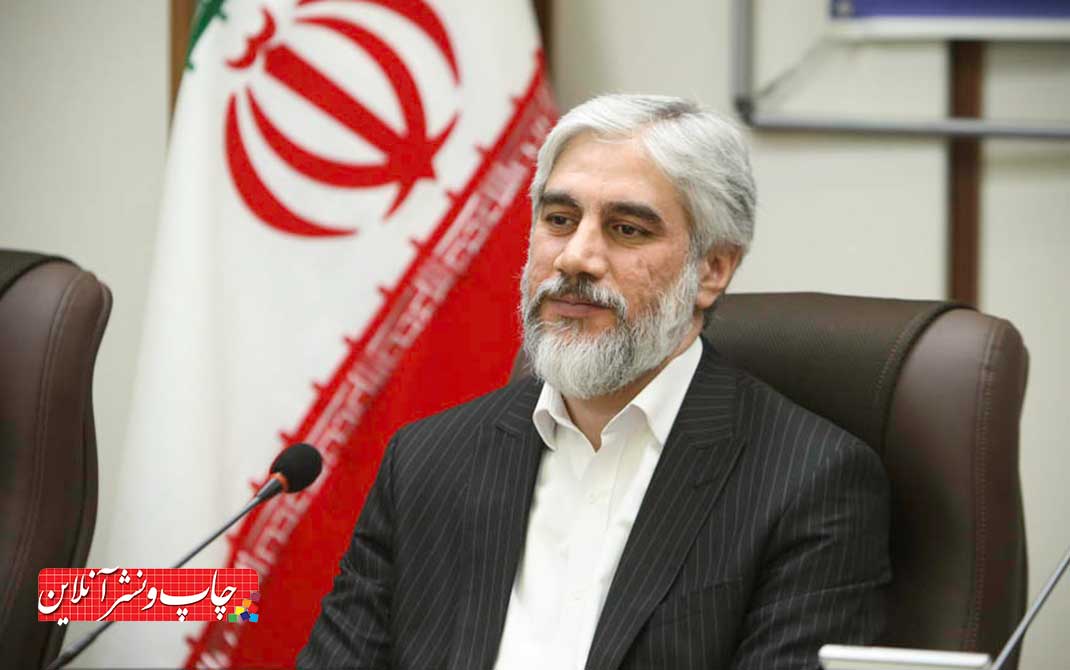 چهارمین جلسه شورای سیاست گذاری صنعت چاپ